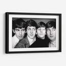 Mirame | Cuadro decorativo de Canvas Lab