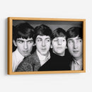 Mirame | Cuadro decorativo de Canvas Lab