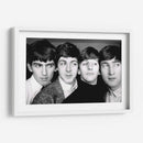 Mirame | Cuadro decorativo de Canvas Lab