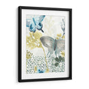 Butterfly Concerto I - June Erica Vess | Cuadro decorativo de Canvas Lab