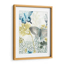 Butterfly Concerto I - June Erica Vess | Cuadro decorativo de Canvas Lab