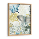 Butterfly Concerto I - June Erica Vess | Cuadro decorativo de Canvas Lab