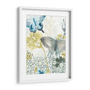 Butterfly Concerto I - June Erica Vess | Cuadro decorativo de Canvas Lab