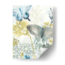 Butterfly Concerto I - June Erica Vess | Cuadro decorativo de Canvas Lab
