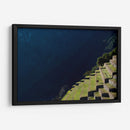 Llama en Machu Picchu | Cuadro decorativo de Canvas Lab