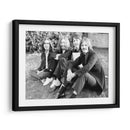 Nunca me das tu dinero | Cuadro decorativo de Canvas Lab