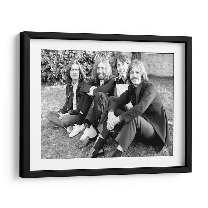 Nunca me das tu dinero | Cuadro decorativo de Canvas Lab