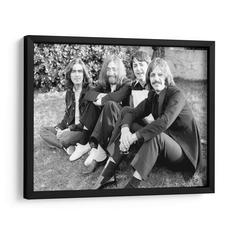 Nunca me das tu dinero | Cuadro decorativo de Canvas Lab