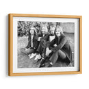 Nunca me das tu dinero | Cuadro decorativo de Canvas Lab