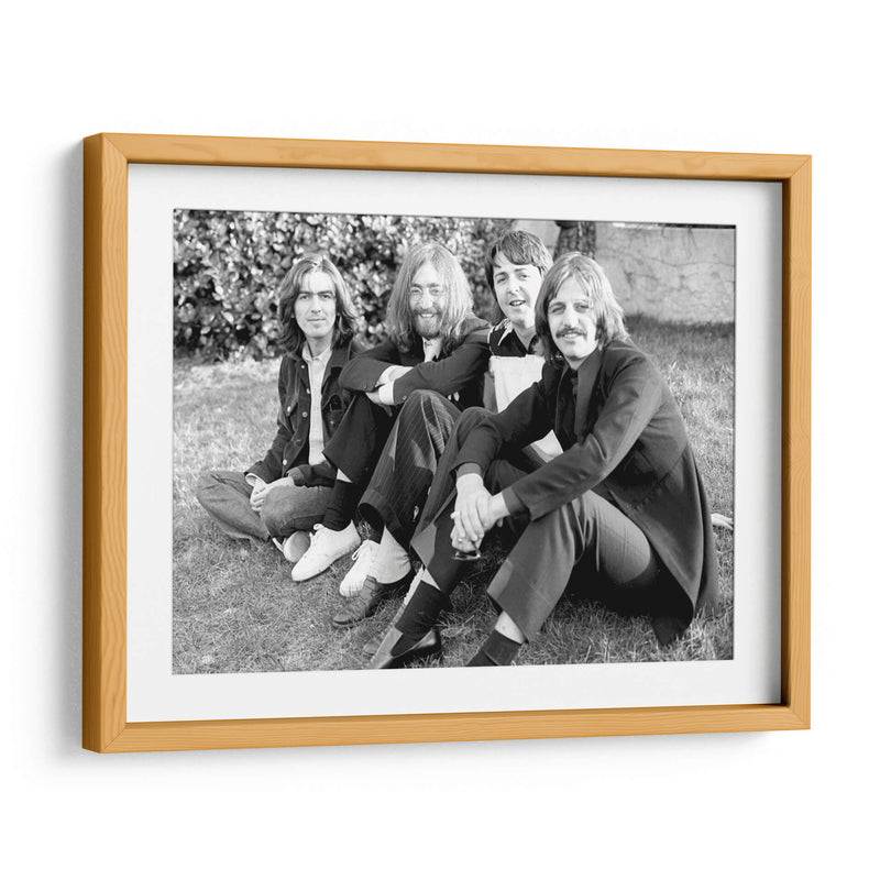 Nunca me das tu dinero | Cuadro decorativo de Canvas Lab