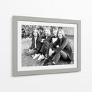 Nunca me das tu dinero | Cuadro decorativo de Canvas Lab