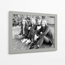 Nunca me das tu dinero | Cuadro decorativo de Canvas Lab