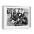 Nunca me das tu dinero | Cuadro decorativo de Canvas Lab