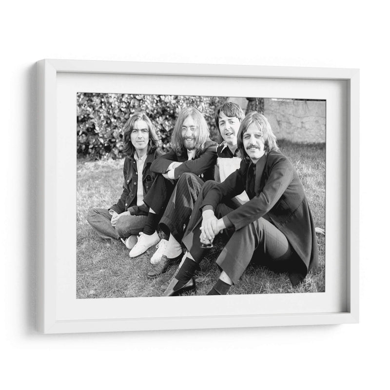 Nunca me das tu dinero | Cuadro decorativo de Canvas Lab