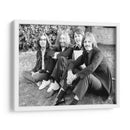 Nunca me das tu dinero | Cuadro decorativo de Canvas Lab