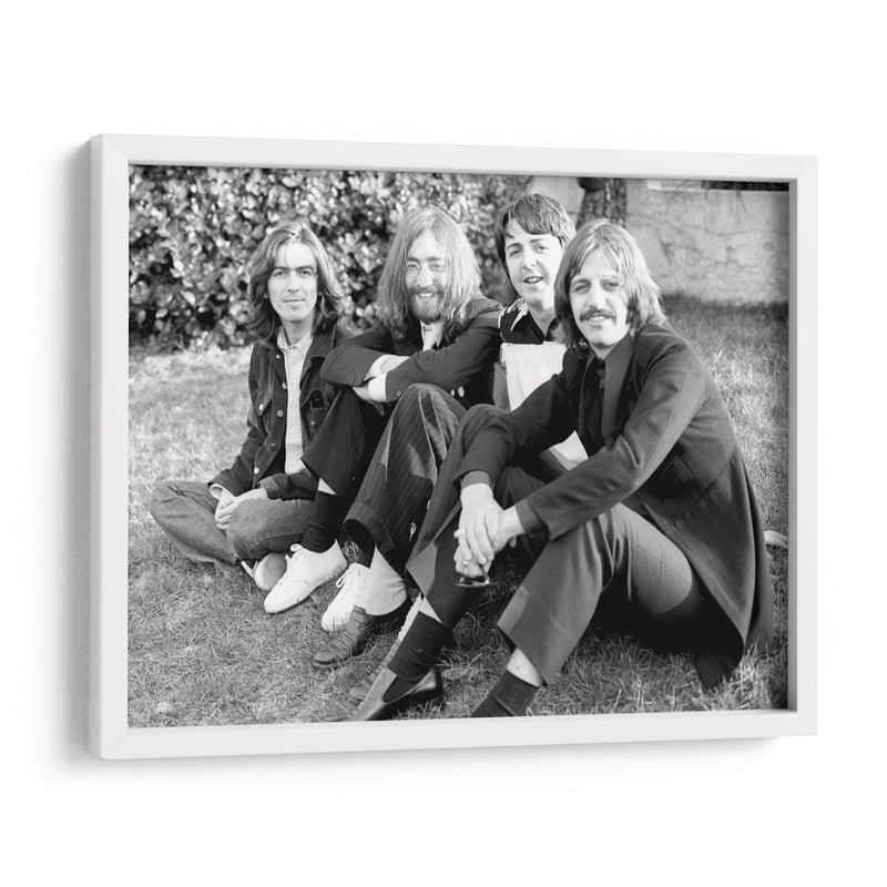 Nunca me das tu dinero | Cuadro decorativo de Canvas Lab