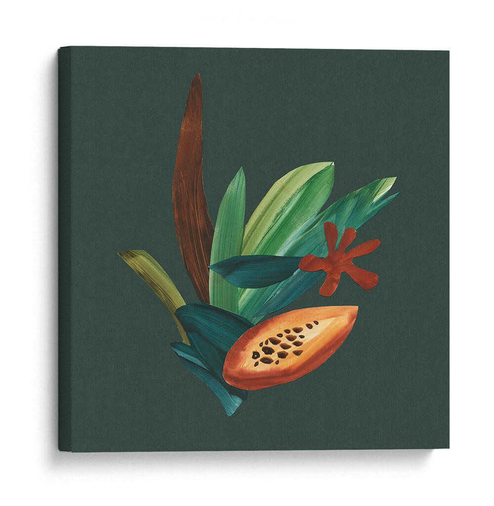 Trópico De Capricornio Ii - Renee W. Stramel | Cuadro decorativo de Canvas Lab