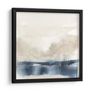 Niebla En El Horizonte Ii - Jennifer Goldberger | Cuadro decorativo de Canvas Lab