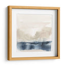 Niebla En El Horizonte Ii - Jennifer Goldberger | Cuadro decorativo de Canvas Lab