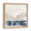 Niebla En El Horizonte Ii - Jennifer Goldberger | Cuadro decorativo de Canvas Lab