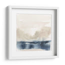 Niebla En El Horizonte Ii - Jennifer Goldberger | Cuadro decorativo de Canvas Lab