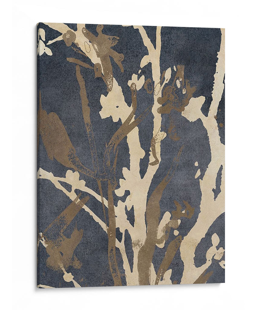 Rastros Iii - K. Archie | Cuadro decorativo de Canvas Lab