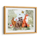 Colección De Fox Glen A - Victoria Borges | Cuadro decorativo de Canvas Lab