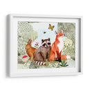 Colección De Fox Glen A - Victoria Borges | Cuadro decorativo de Canvas Lab