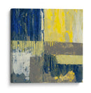Sueños Náuticos Ii - Jennifer Goldberger | Cuadro decorativo de Canvas Lab