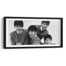 Please Please Me | Cuadro decorativo de Canvas Lab