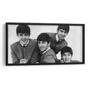 Please Please Me | Cuadro decorativo de Canvas Lab