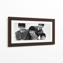 Please Please Me | Cuadro decorativo de Canvas Lab