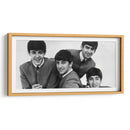 Please Please Me | Cuadro decorativo de Canvas Lab