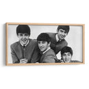 Please Please Me | Cuadro decorativo de Canvas Lab