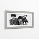 Please Please Me | Cuadro decorativo de Canvas Lab