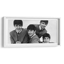 Please Please Me | Cuadro decorativo de Canvas Lab