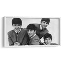 Please Please Me | Cuadro decorativo de Canvas Lab