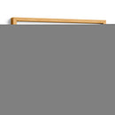 Canopy Road Vi - James McLoughlin | Cuadro decorativo de Canvas Lab