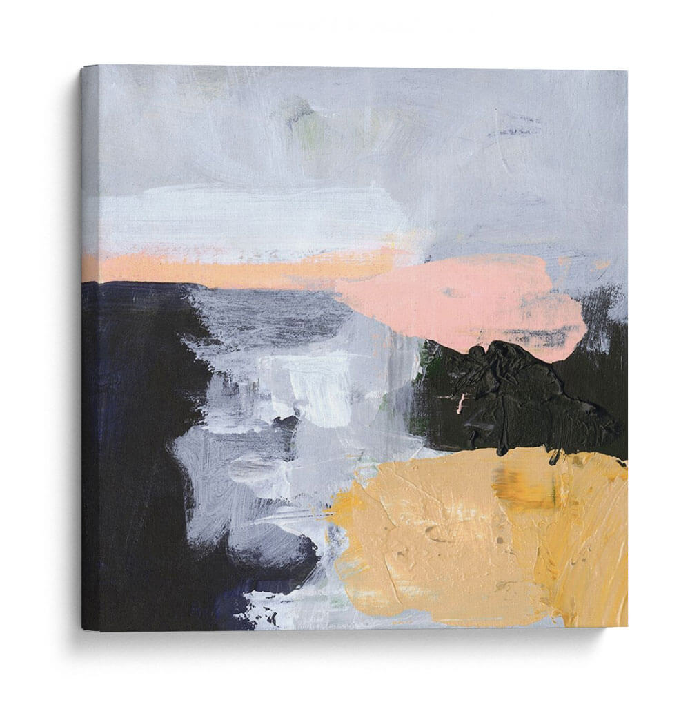Niebla I - Victoria Borges | Cuadro decorativo de Canvas Lab