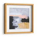 Niebla I - Victoria Borges | Cuadro decorativo de Canvas Lab