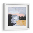 Niebla I - Victoria Borges | Cuadro decorativo de Canvas Lab