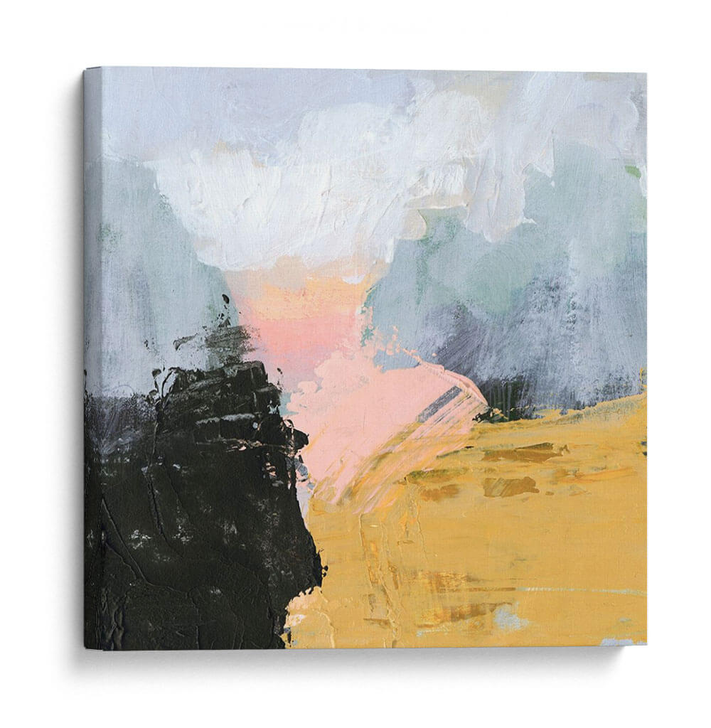 Niebla Iv - Victoria Borges | Cuadro decorativo de Canvas Lab
