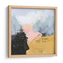 Niebla Iv - Victoria Borges | Cuadro decorativo de Canvas Lab