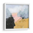 Niebla Iv - Victoria Borges | Cuadro decorativo de Canvas Lab