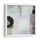 Mitad Cúpula I - Thomas Brown | Cuadro decorativo de Canvas Lab