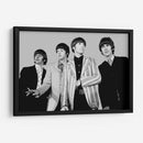 Revolver | Cuadro decorativo de Canvas Lab