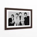Revolver | Cuadro decorativo de Canvas Lab
