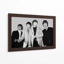 Revolver | Cuadro decorativo de Canvas Lab