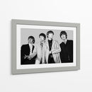 Revolver | Cuadro decorativo de Canvas Lab
