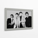 Revolver | Cuadro decorativo de Canvas Lab